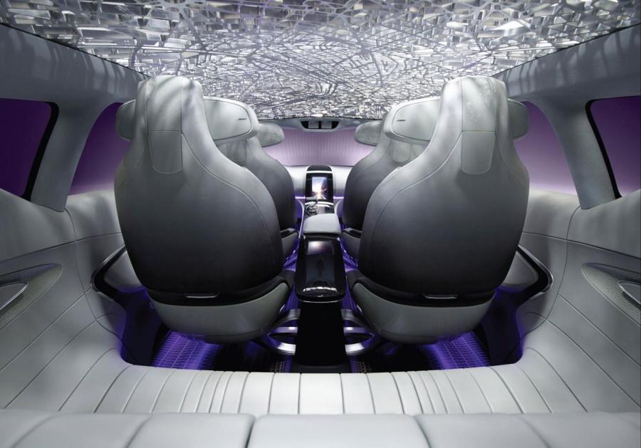  Renault Initiale Paris Concept 2013 года  (фото 16 из 16)